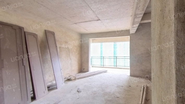 蒸湘雅郡二手房实景图