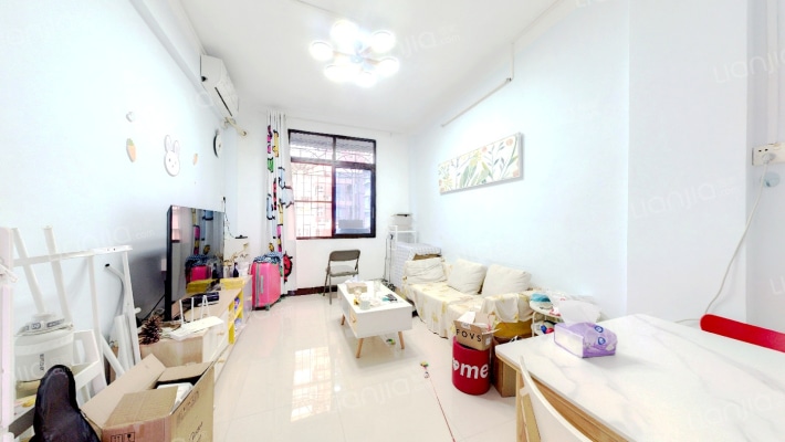 晓港西马路二手房实景图