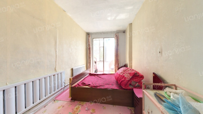 长春路散楼二手房实景图