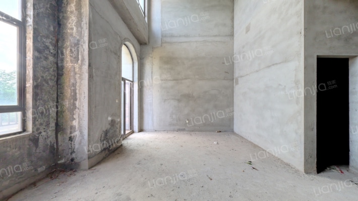 中海天鉴二手房实景图