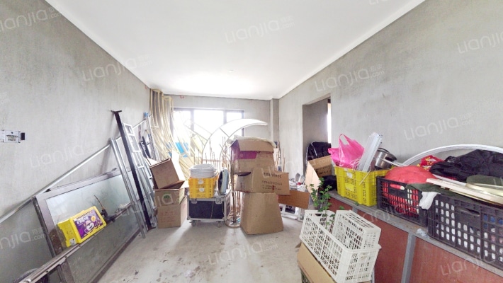 紫御铭园二手房实景图