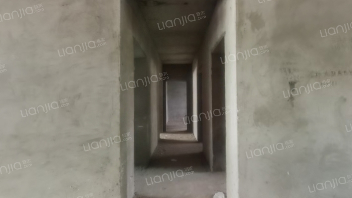 凤凰国际二手房实景图