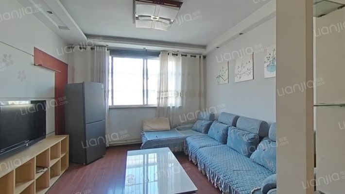 家年华二手房实景图