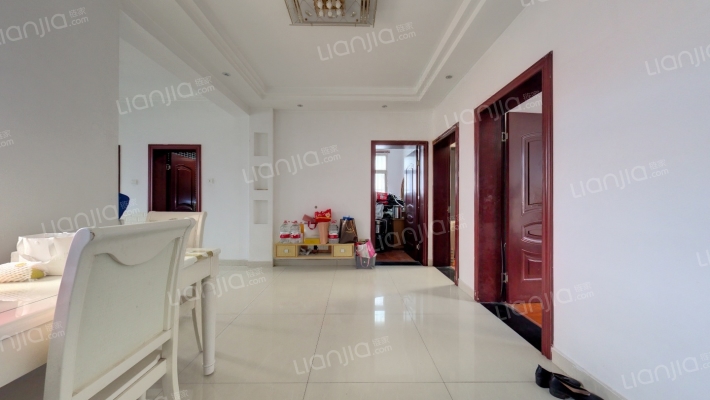 耿伙组团二手房实景图