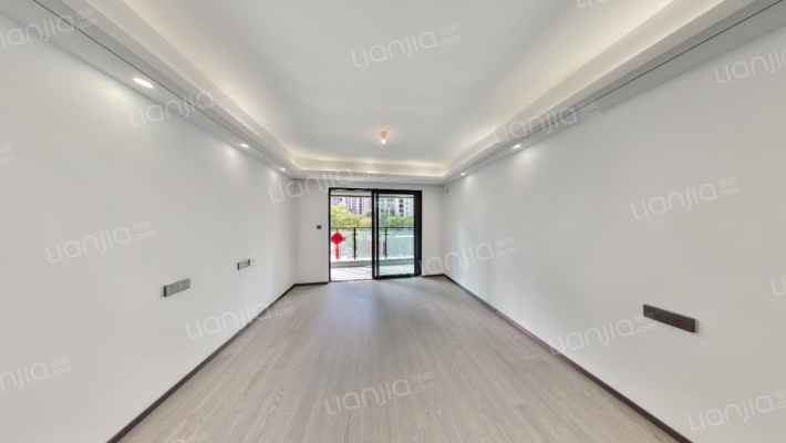 碧桂园·都会星宸二手房实景图