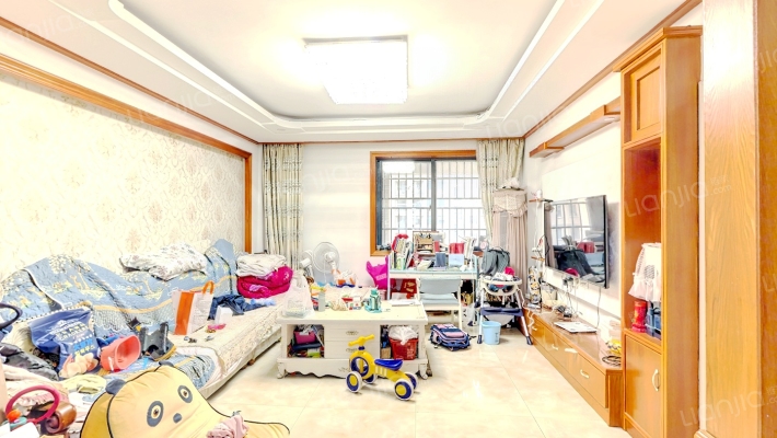 临江时代花苑二手房实景图