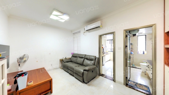 香秀里一期二手房实景图