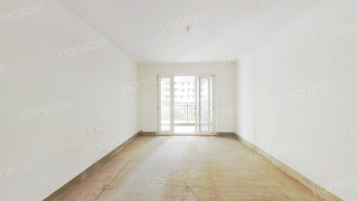 金石翡丽郡二手房实景图