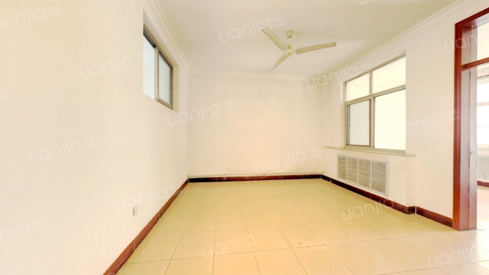 党校宿舍(莱芜区)二手房实景图