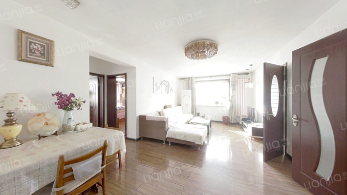 瑞泰公寓二手房实景图