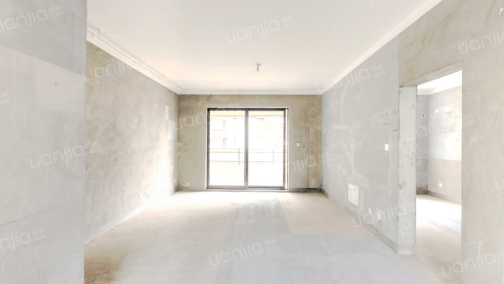 安庆高速时代公馆二手房实景图