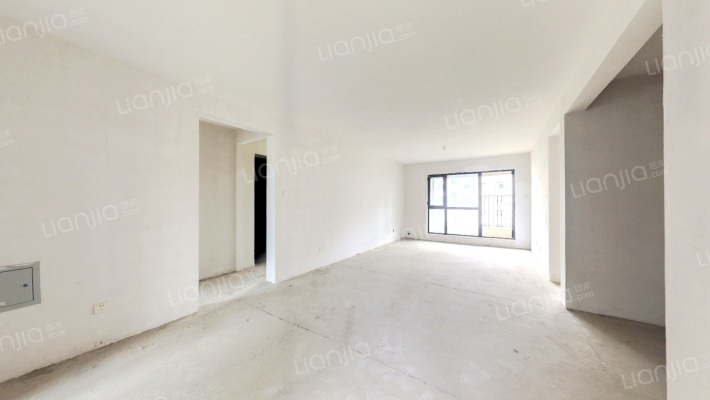 孔雀城温莎郡轩园二手房实景图