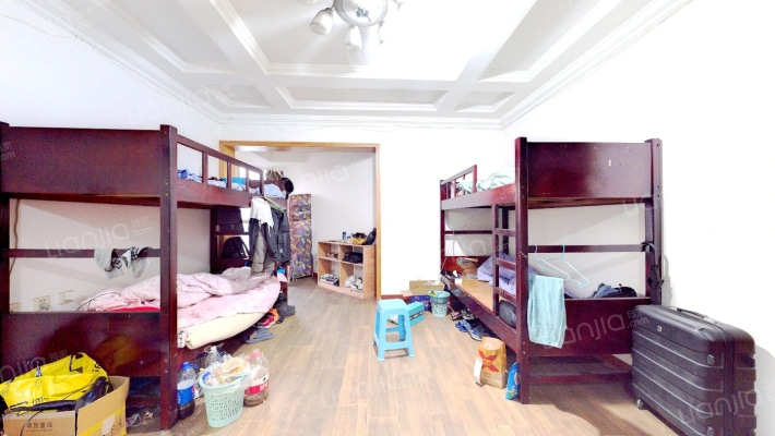 嘉福苑二手房实景图