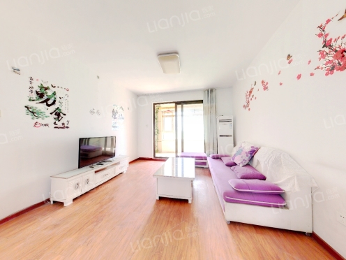 整租·保利海上罗兰 3室2厅 南