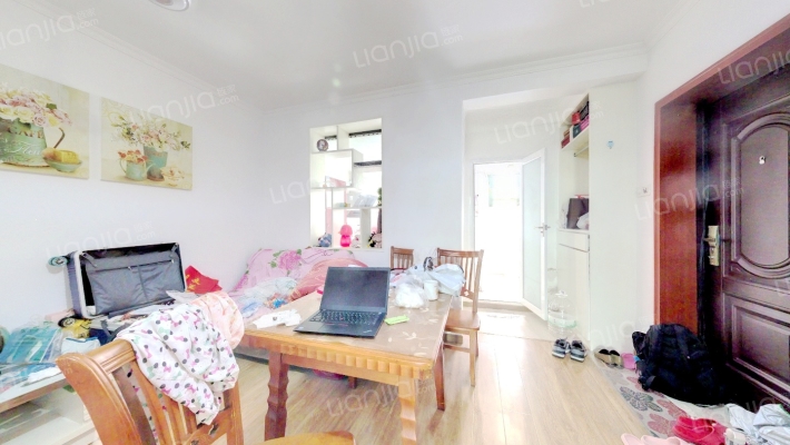 康乐新村二手房实景图