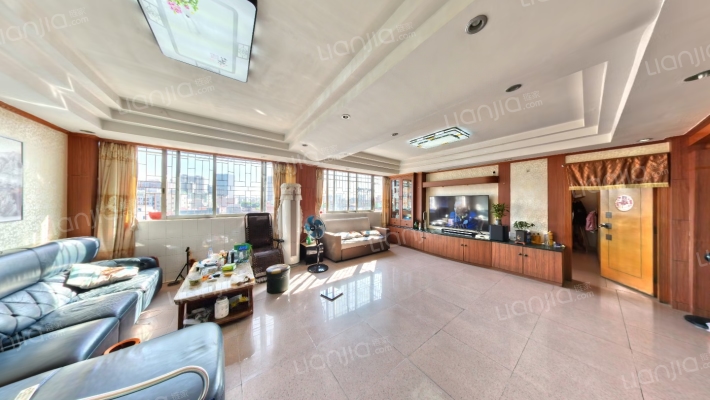 朝阳路二手房实景图