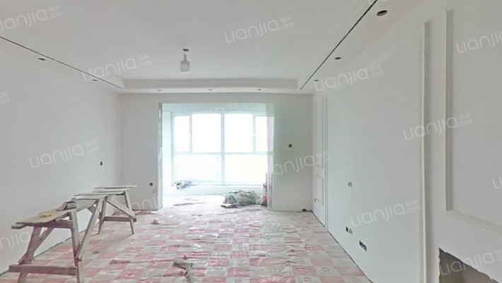 邺都华府二手房实景图