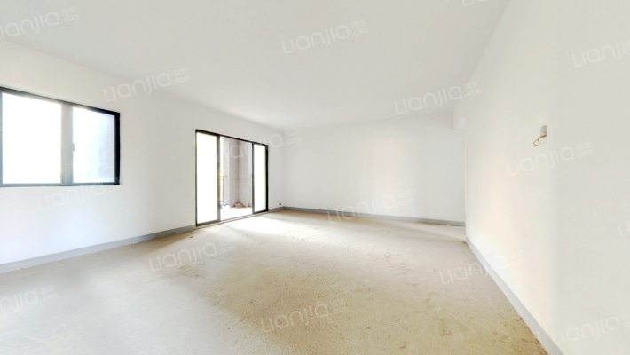 远洋城天祺花园二手房实景图