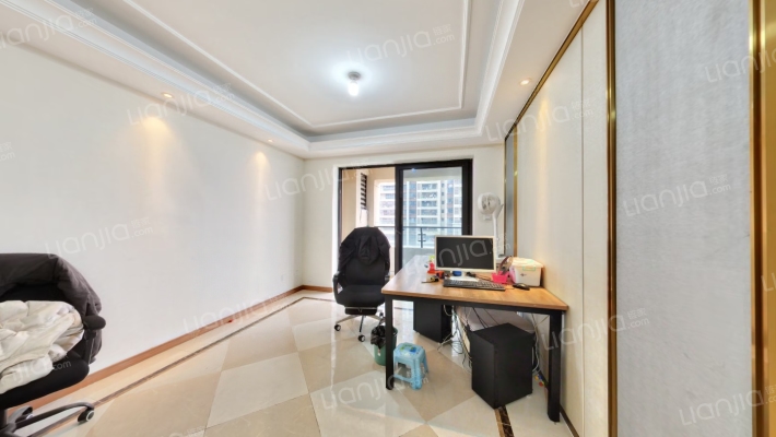 金科博翠天宸二手房实景图