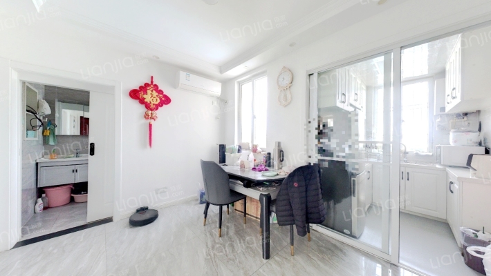 南环西路27号二手房实景图