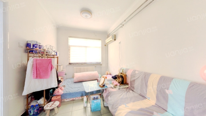 东明路北1号院二手房实景图