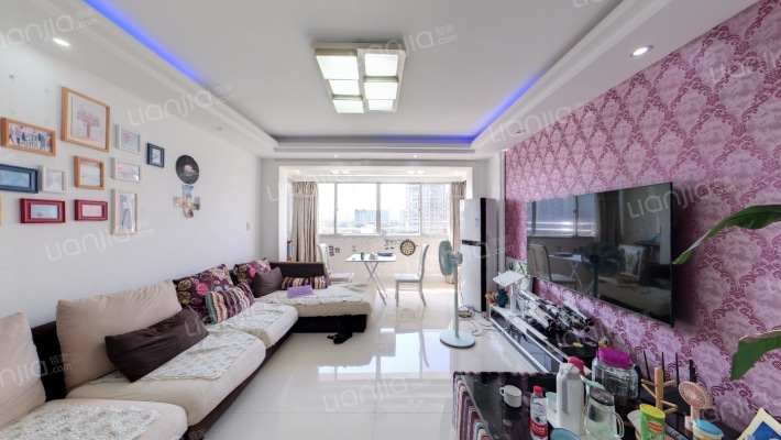 树鹅王公寓二手房实景图