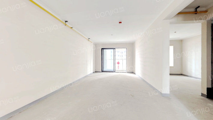 中建大公馆三四期二手房实景图