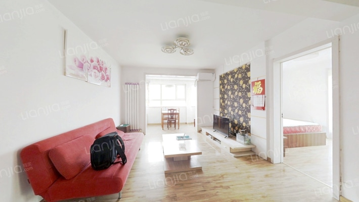 碧玉华府二手房实景图