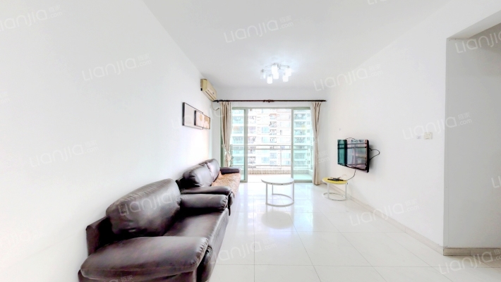 盈彩美居二手房实景图