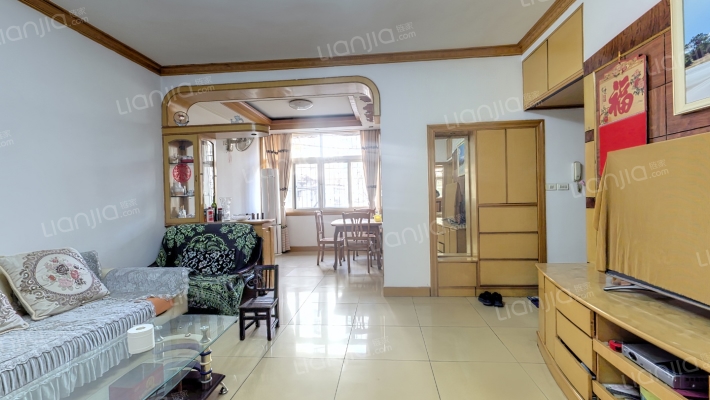 马沧湖小区二手房实景图