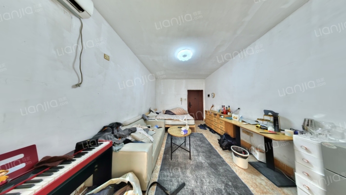 金领公寓二手房实景图