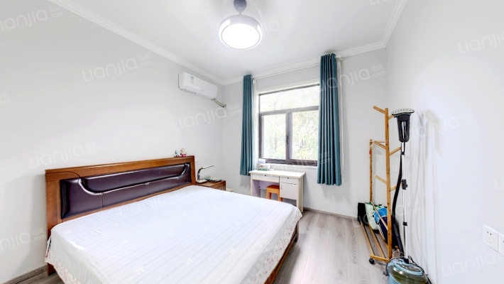 省地矿局二手房实景图