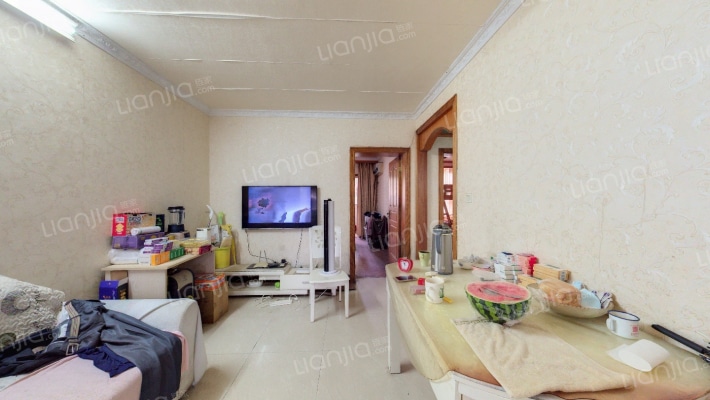 银龙花园一期北区二手房实景图