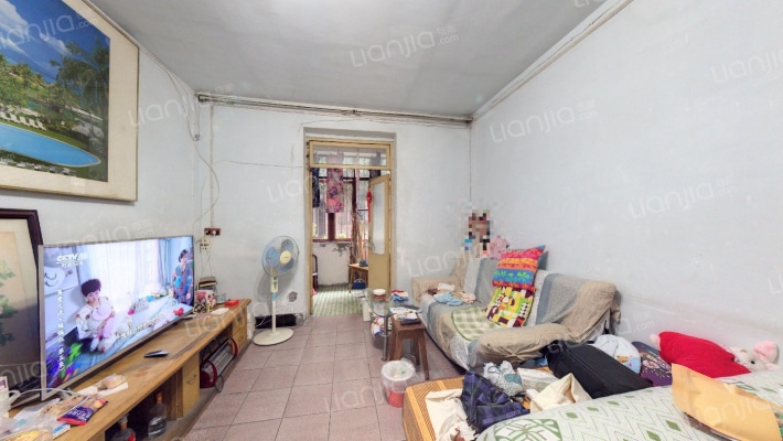 人民中路一段5号二手房实景图