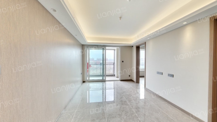 万科四季都会二手房实景图