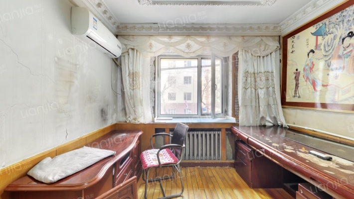 中和街二手房实景图