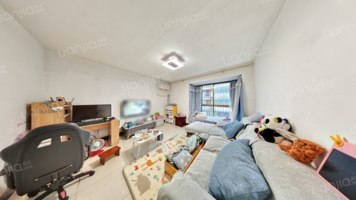 雅泰家园二手房实景图