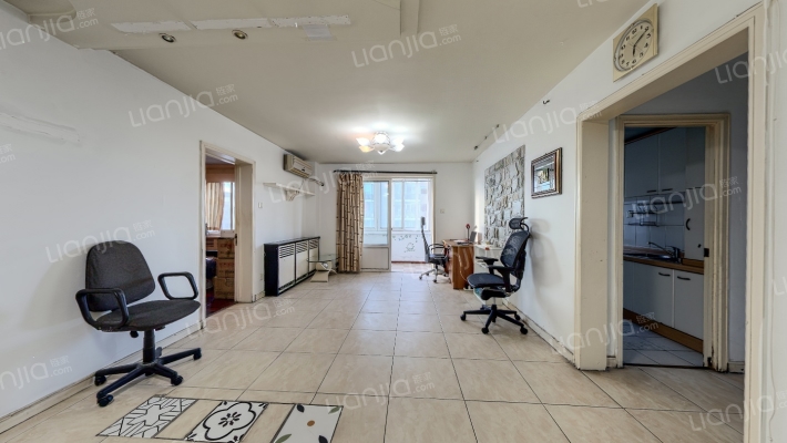 舒至嘉园二手房实景图