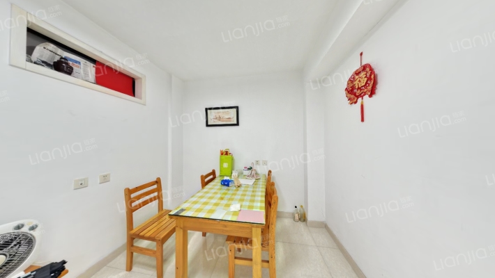 西溪花园蒹葭苑二手房实景图