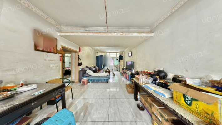 华宇花园二手房实景图