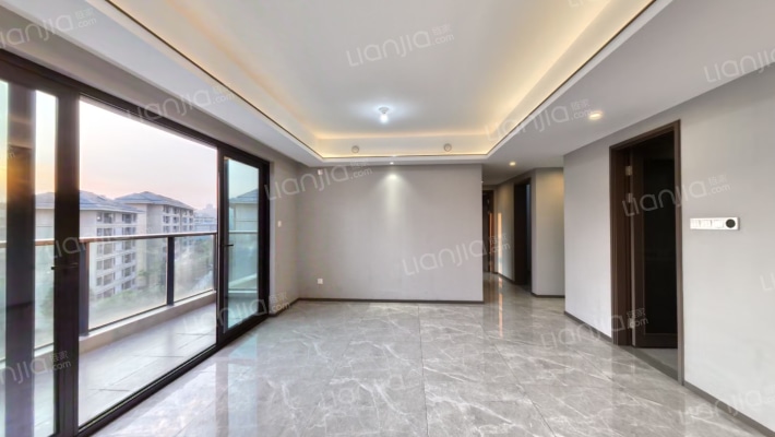 绿城春溪雲庐一期二手房实景图