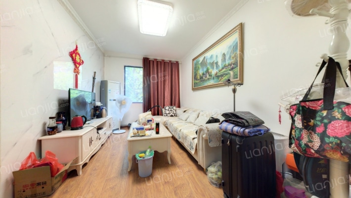 中大长江紫都二期二手房实景图