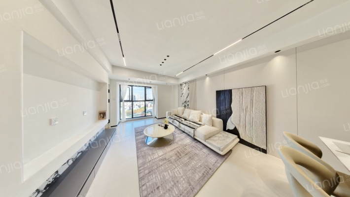 文化空间二手房实景图