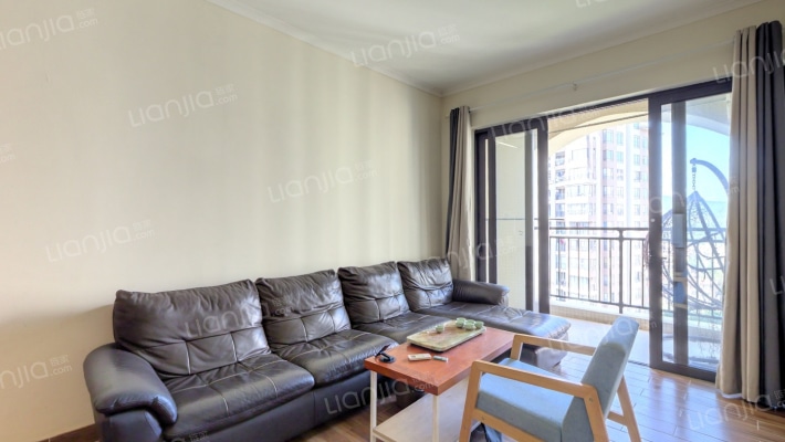 美林湖怡景湾二手房实景图