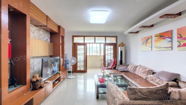 大信花园二手房实景图