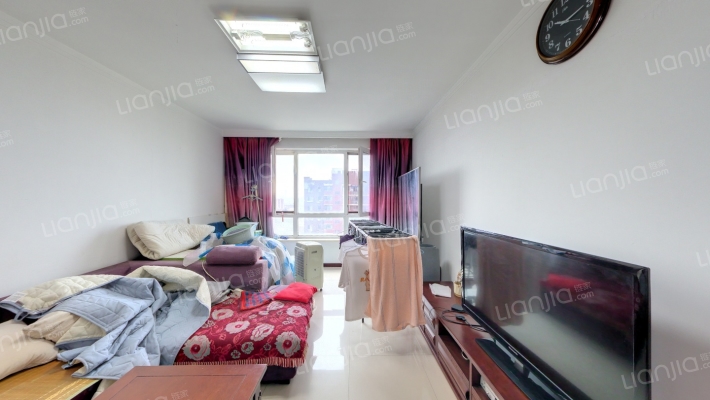 融乾花园二手房实景图