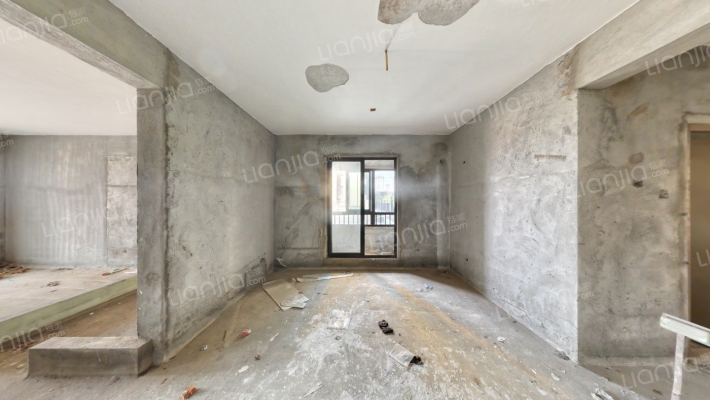 三盛璞悦湾二手房实景图