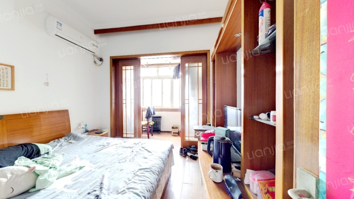 武林路458号二手房实景图