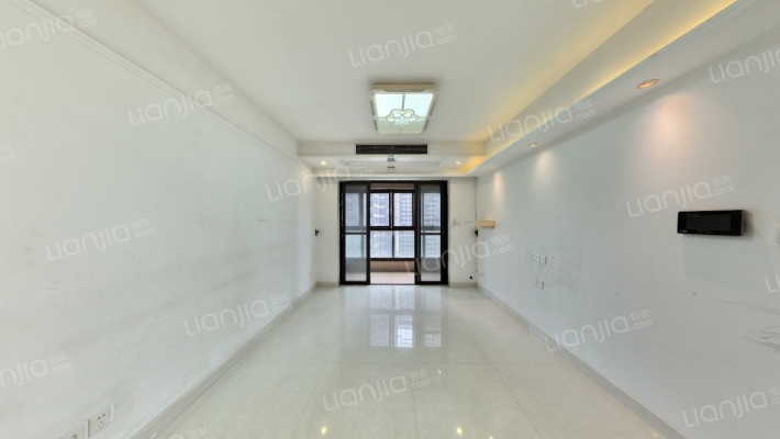 金沙半岛二手房实景图