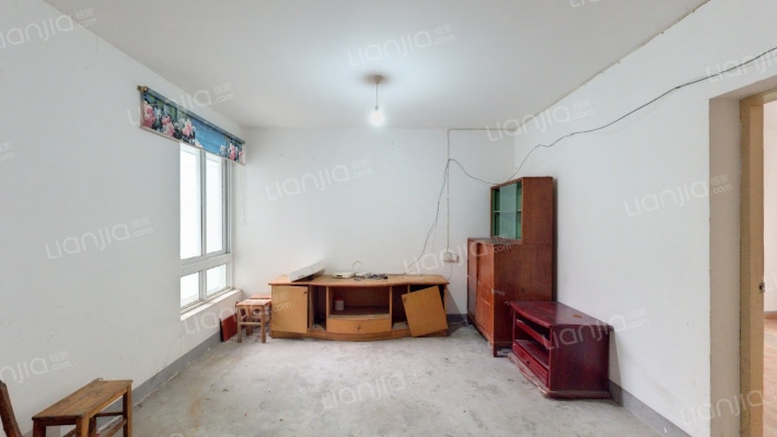 钱湖丽园二手房实景图